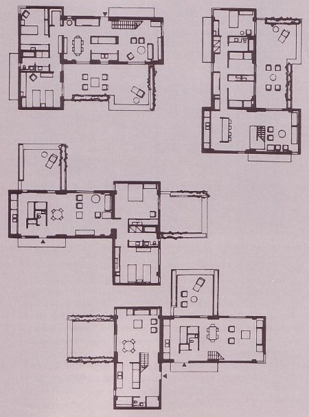 habitat 67 master plan